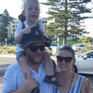 Meet your Posher, Kelly